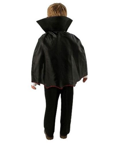 Παιδική αποκριάτικη στολή  Rubies - Δράκουλας, μέγεθος XL - 2